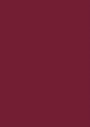 Picture of Moorman Double Imperial Mountboard 820X1120mm Crimson