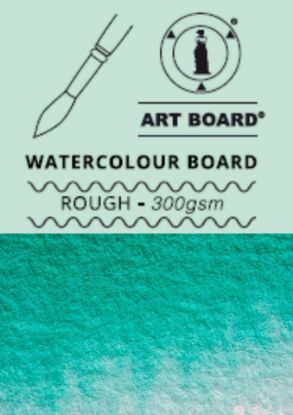 Picture of Rough Water Colour Board 300Gsm 70X100