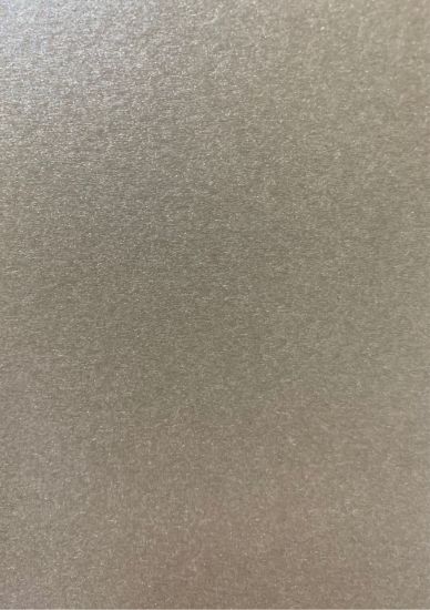 Picture of Tinted Card 250Gsm 50X70 Pearlescent Anthracite