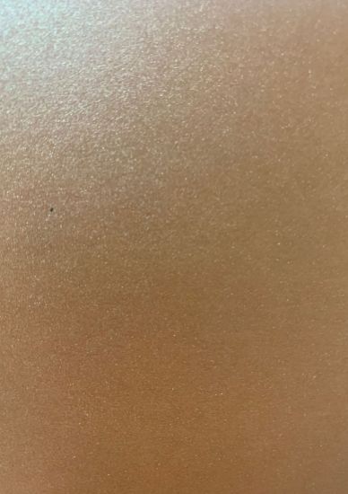 Picture of Tinted Card 250Gsm 50X70 Pearlescent Copper