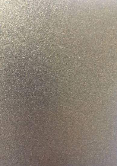 Picture of Tinted Card 250Gsm 50X70 Pearlescent Dark Brown
