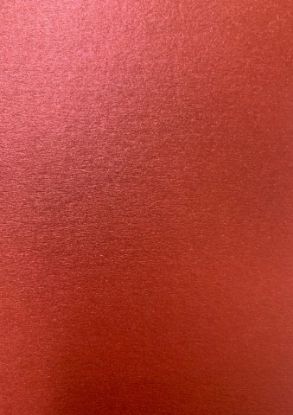 Picture of Tinted Card 250Gsm 50X70 Pearlescent Dark Red