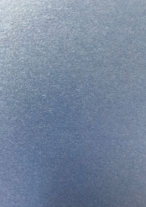 Picture of Tinted Card 250Gsm 50X70 Pearlescent Night Blue