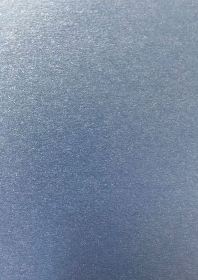 Picture of Tinted Card 250Gsm 50X70 Pearlescent Night Blue