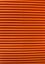 Picture of E-Flute Corrugated Board 50X70 Orange
