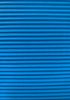 Picture of E-Flute Corrugated Board 50X70 Pacific Blue