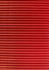 Picture of E-Flute Corrugated Board 50X70 Red