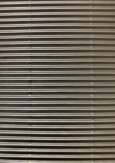 Picture of E-Flute Corrugated Board 50X70 Silver