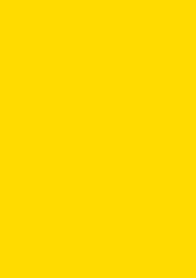 Picture of Tinted Paper 130Gsm 50X70 Banana Yellow