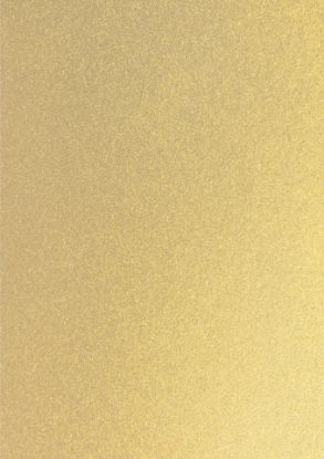 Picture of Tinted Paper 130Gsm 50X70 Gold