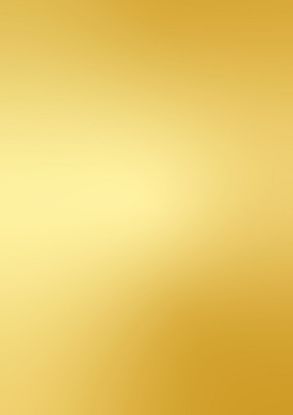 Picture of Tinted Paper 130Gsm 50X70 Shiny Gold