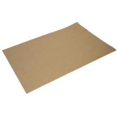 Picture of Brown Craft 80Gsm 800 X 1050Mm