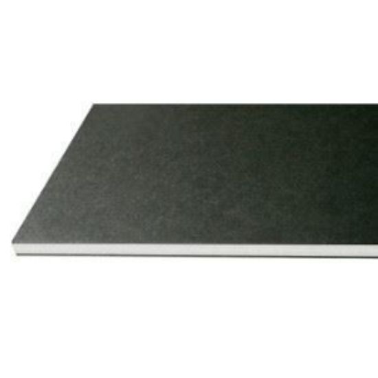 Picture of Foamboard Black 5Mm A2