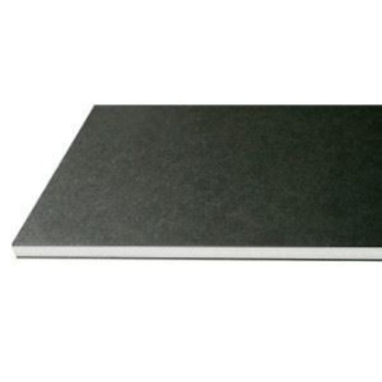 Picture of Foamboard Black 3Mm 1016X813