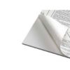 Picture of Foamboard Self Adhesive White A1