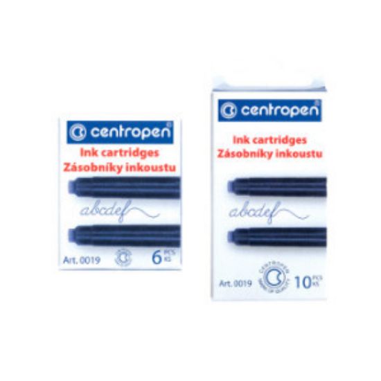 Picture of Ink Cartridges 6 Pcs