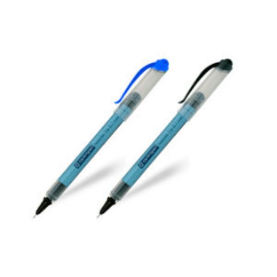 Picture of Streamline Needle Point 0.3 Black 