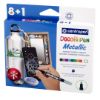 Picture of Décor Metallic Marker Set Of 12