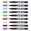 Picture of Décor Metallic Marker Set Of 12