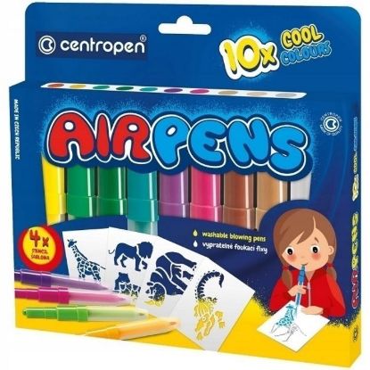 Picture of Airpens 14Pcs Cool Colours