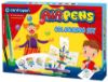 Picture of Airpens 44Pcs Colouring Set