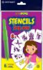 Picture of Stencils 8Pcs Magic
