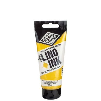 Picture of Essdee Block Printing Ink Metallic Gold