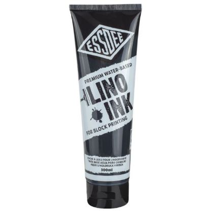Picture of Essdee Lino Ink Black