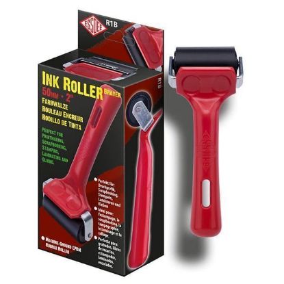 Picture of Essdee Ink Roller 50Mm