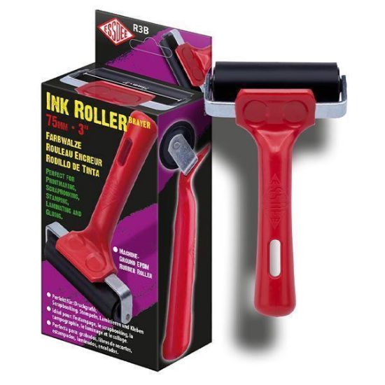 Picture of Essdee Ink Roller 75Mm