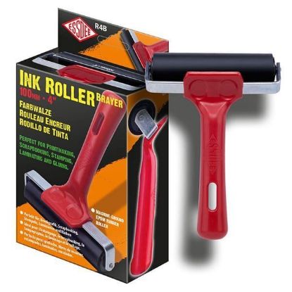 Picture of Essdee Ink Roller 100Mm