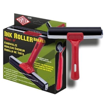 Picture of Essdee Ink Roller 150Mm