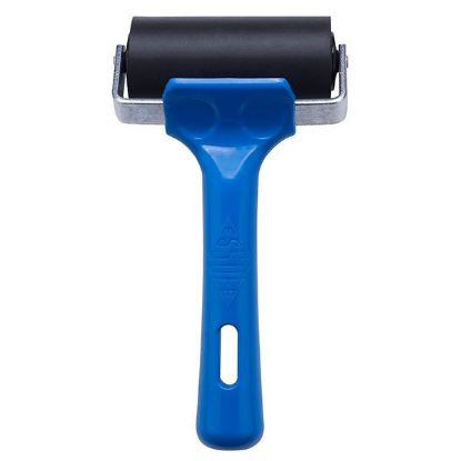 Picture of Essdee Soft Rubber Ink Roller 75Mm