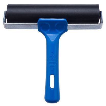 Picture of Essdee Soft Rubber Ink Roller 150Mm