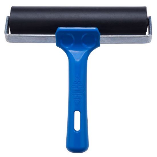 Picture of Essdee Soft Rubber Ink Roller 150Mm