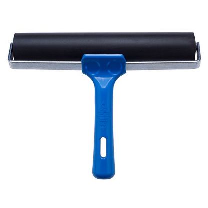 Picture of Essdee Soft Rubber Ink Roller 200Mm