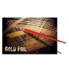 Picture of Essdee Scraperboard Gold 229X305 10Pcs