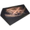 Picture of Essdee Scraperboard Gold 229X305 10Pcs