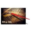 Picture of Essdee Scraperboard Gold 229X305 10Pcs