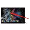 Picture of Essdee Scraperboard Holographic 229X305 10Pcs