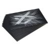 Picture of Essdee Scraperboard Silver 229X305 10Pcs