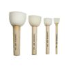 Picture of Cadence Sponge Brush Set Of 4