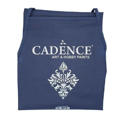 Picture of Cadence Blue Apron
