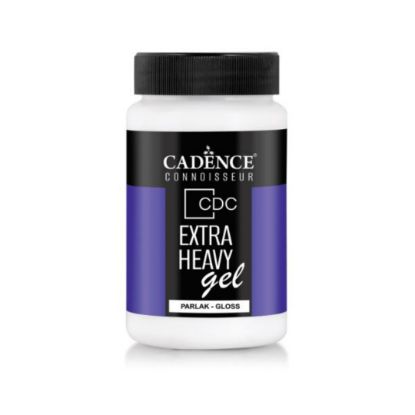 Picture of Cadence Extra Heavy Gel Gloss 250Ml