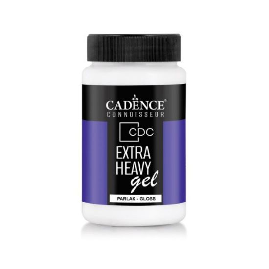 Picture of Cadence Extra Heavy Gel Gloss 250Ml