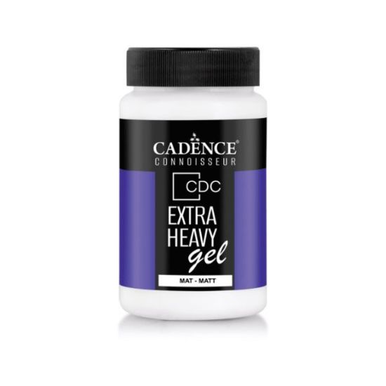 Picture of Cadence Extra Heavy Gel Matt 250Ml