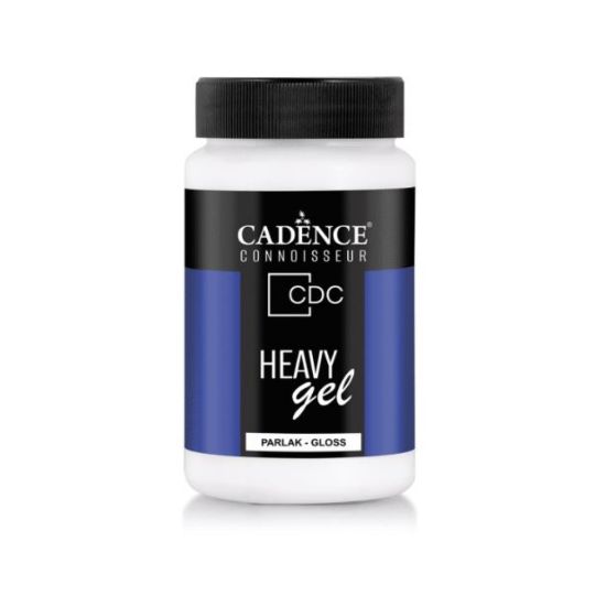 Picture of Cadence Heavy Gel Gloss 250Ml