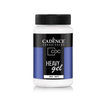 Picture of Cadence Heavy Gel Matt 250Ml