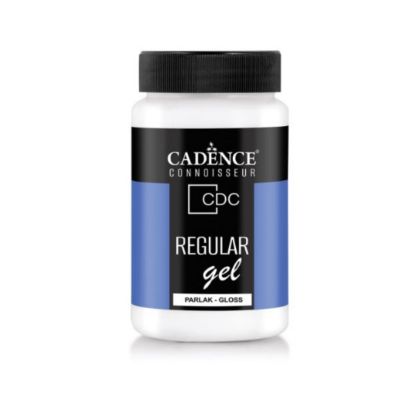 Picture of Cadence Regular Gel Gloss 250M