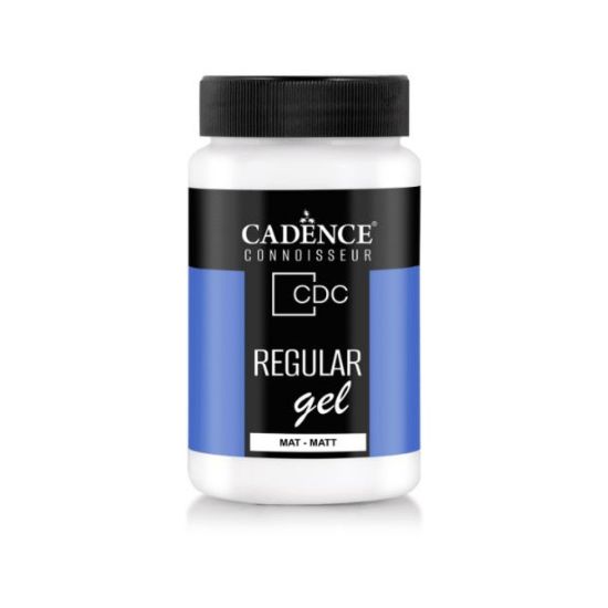 Picture of Cadence Regular Gel Matt 250Ml